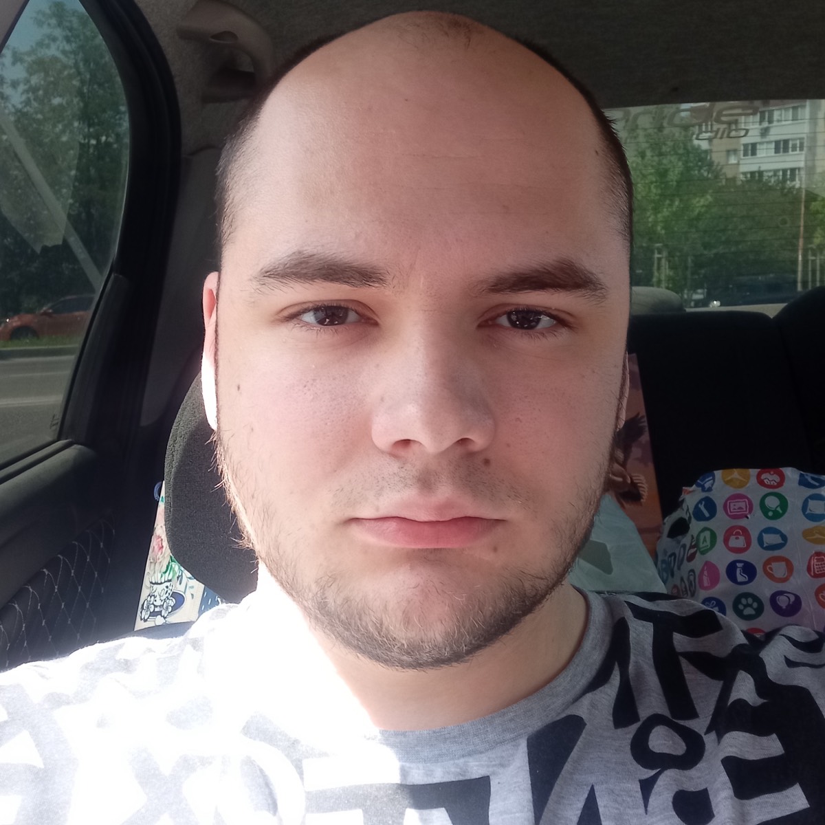 Даниил Воеводин