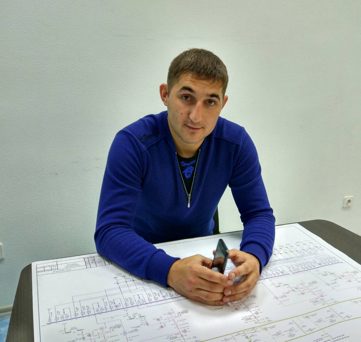 Иван Аникин