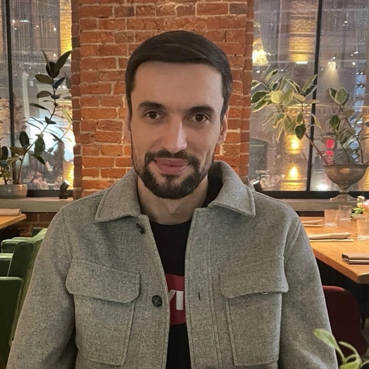 Владислав Фатеев | Сетка — социальная сеть от hh.ru