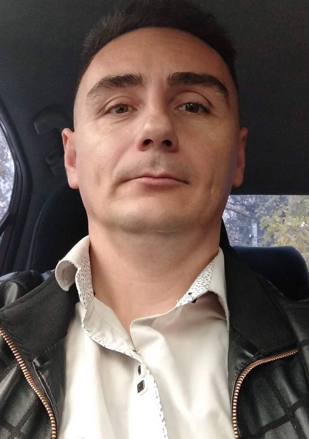 Сергей Левченко