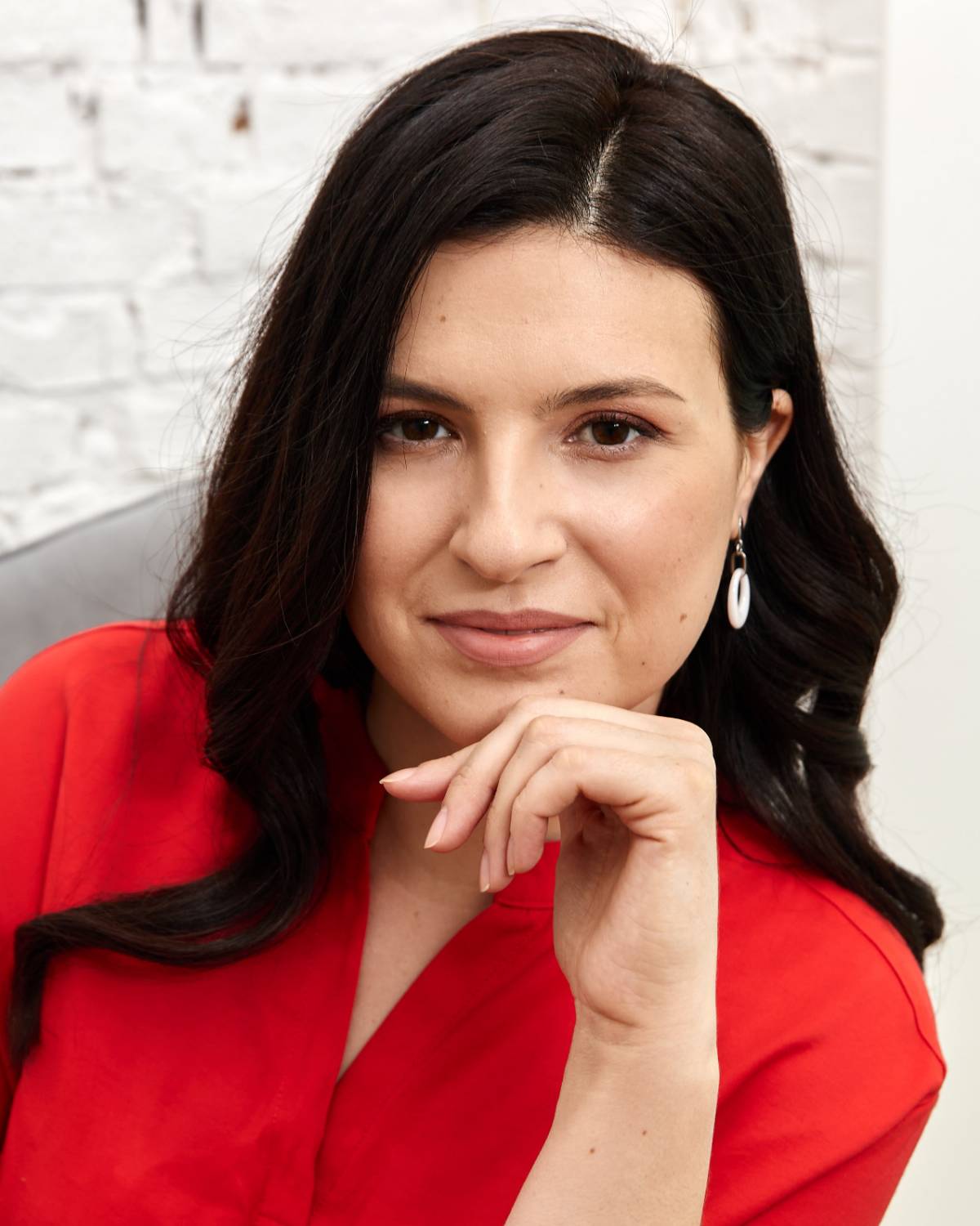 Елена Ольшанская | Сетка — социальная сеть от hh.ru