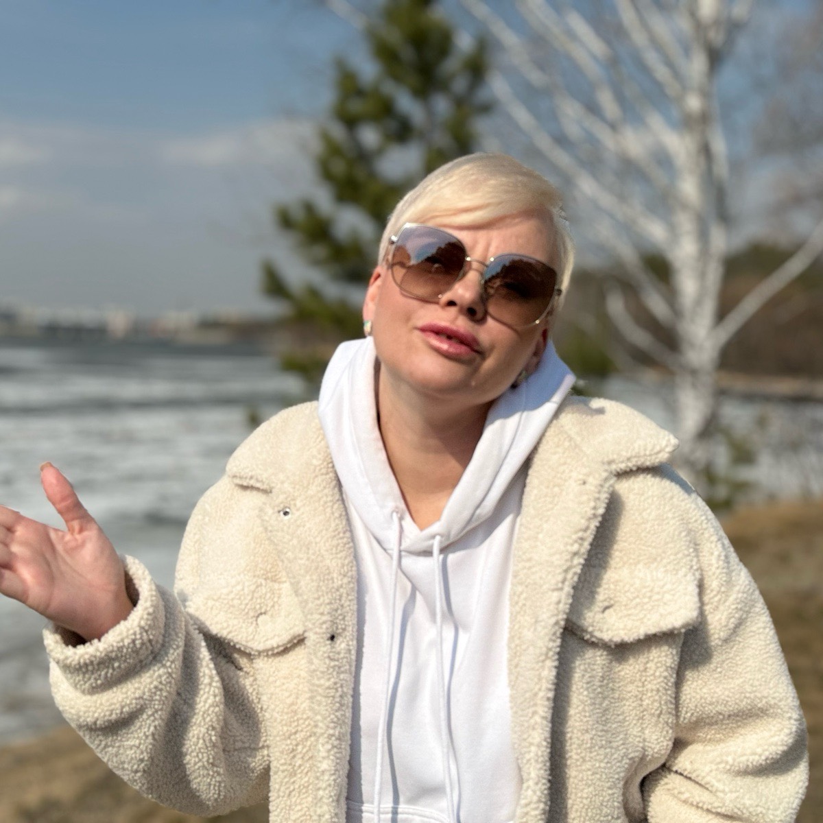 Татьяна Белавина