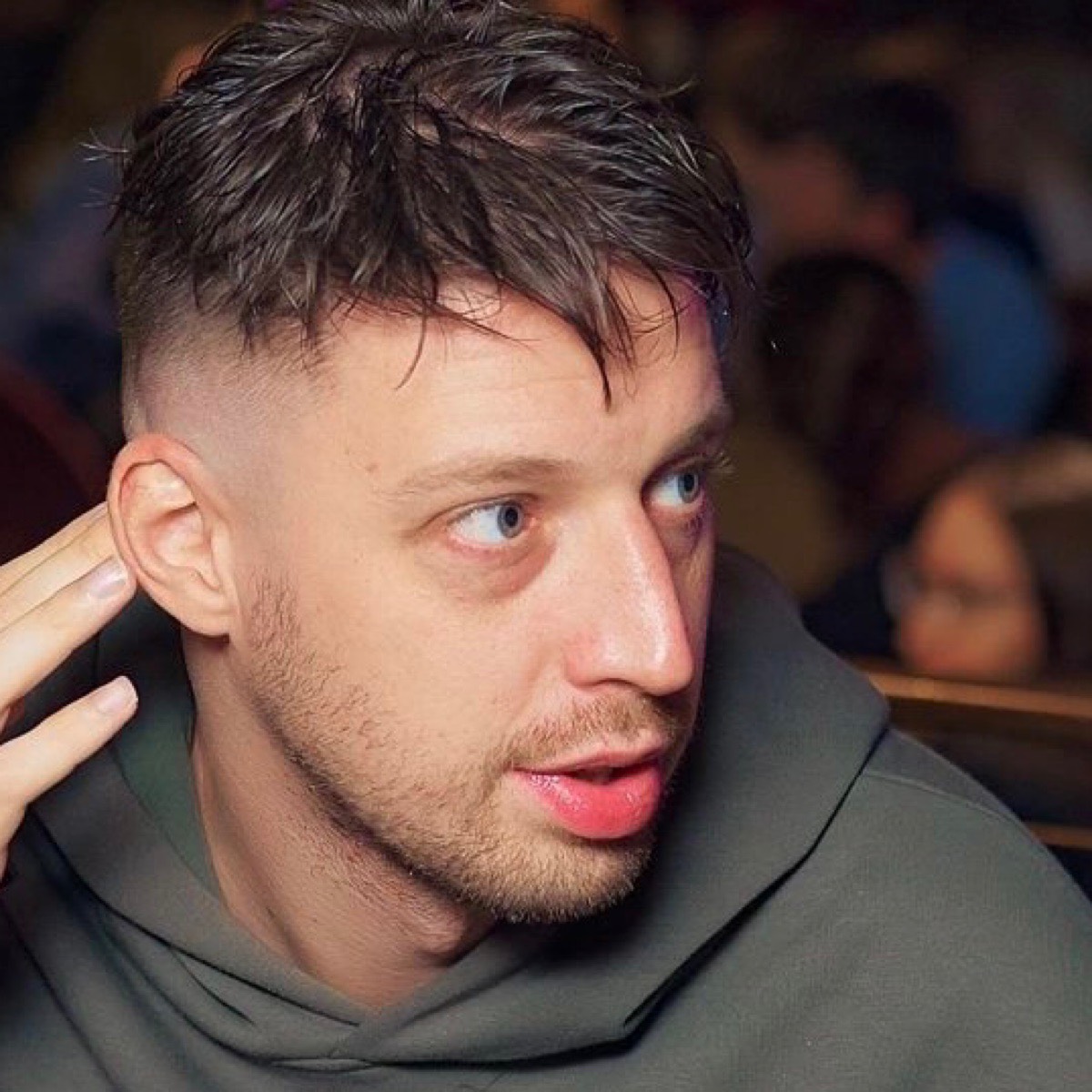 Александр Аверкин