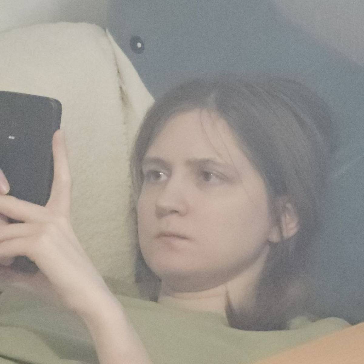Кристина Русак
