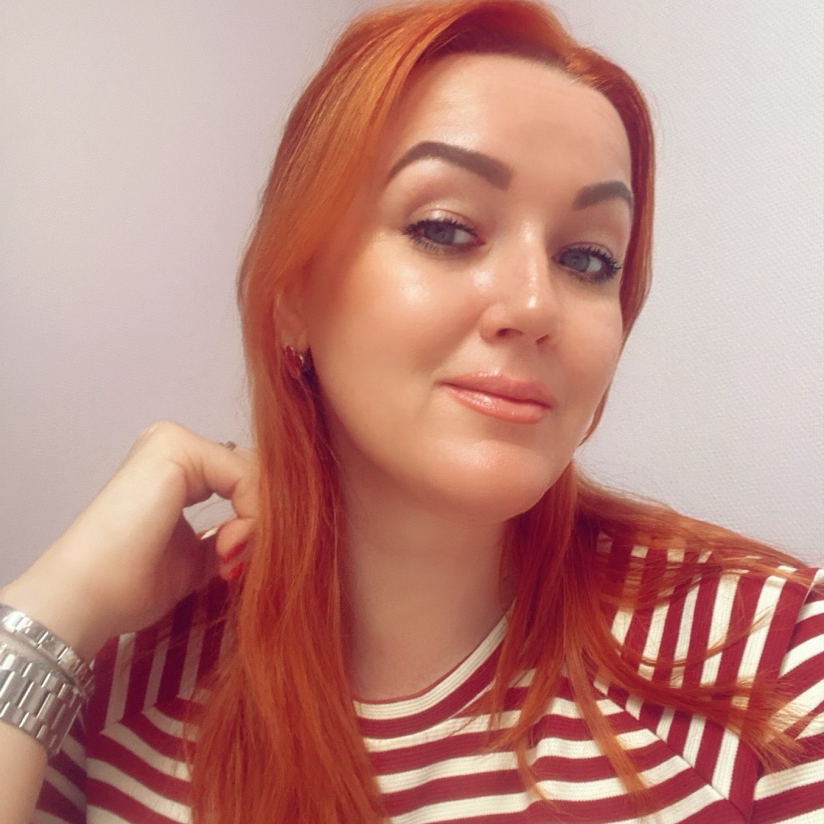 Елена Павлова | Сетка — социальная сеть от hh.ru