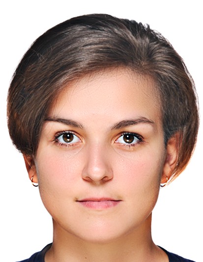 Екатерина Студенчикова