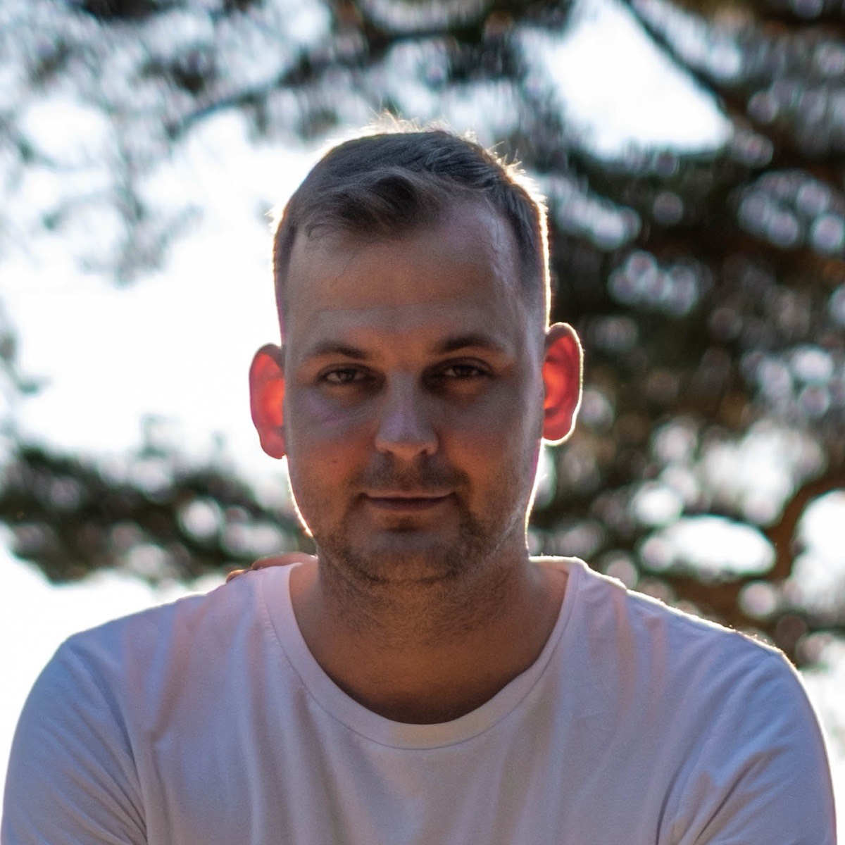 Веселов Павел | Сетка — социальная сеть от hh.ru