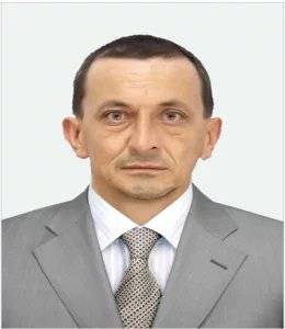 Бахадур Негматуллаев