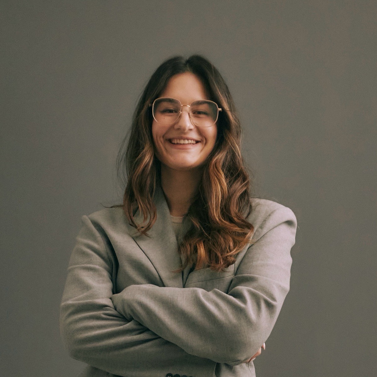 Ольга Билианова | Сетка — социальная сеть от hh.ru