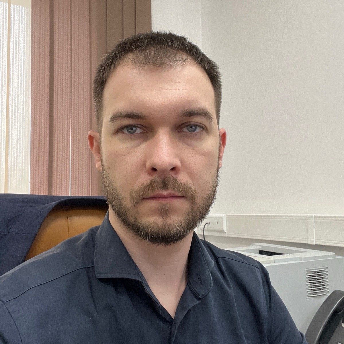 Роман Ананин