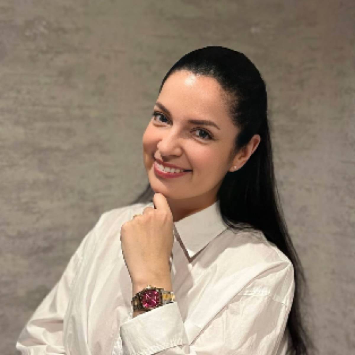 Любовь Петрусёва | Сетка — социальная сеть от hh.ru