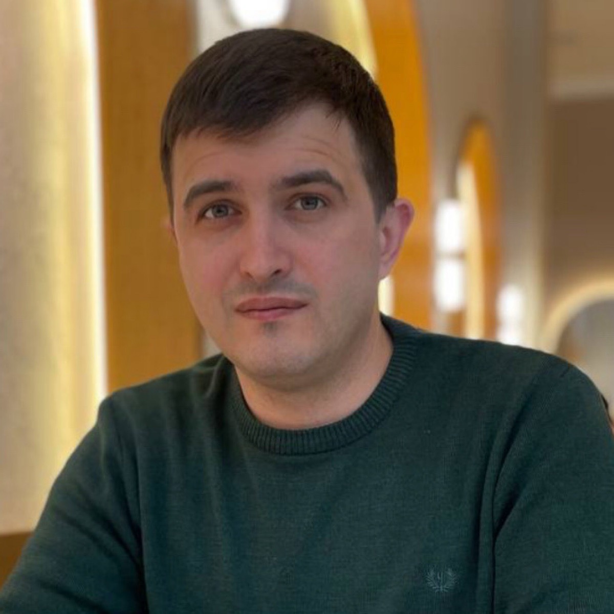 Андрей Романов | Сетка — социальная сеть от hh.ru