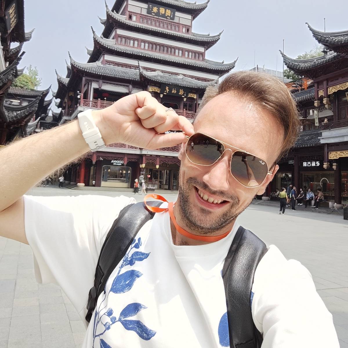 Андрей Трегубенко