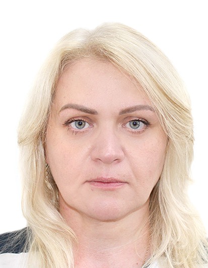 Ольга Ширыкалова | Сетка — социальная сеть от hh.ru