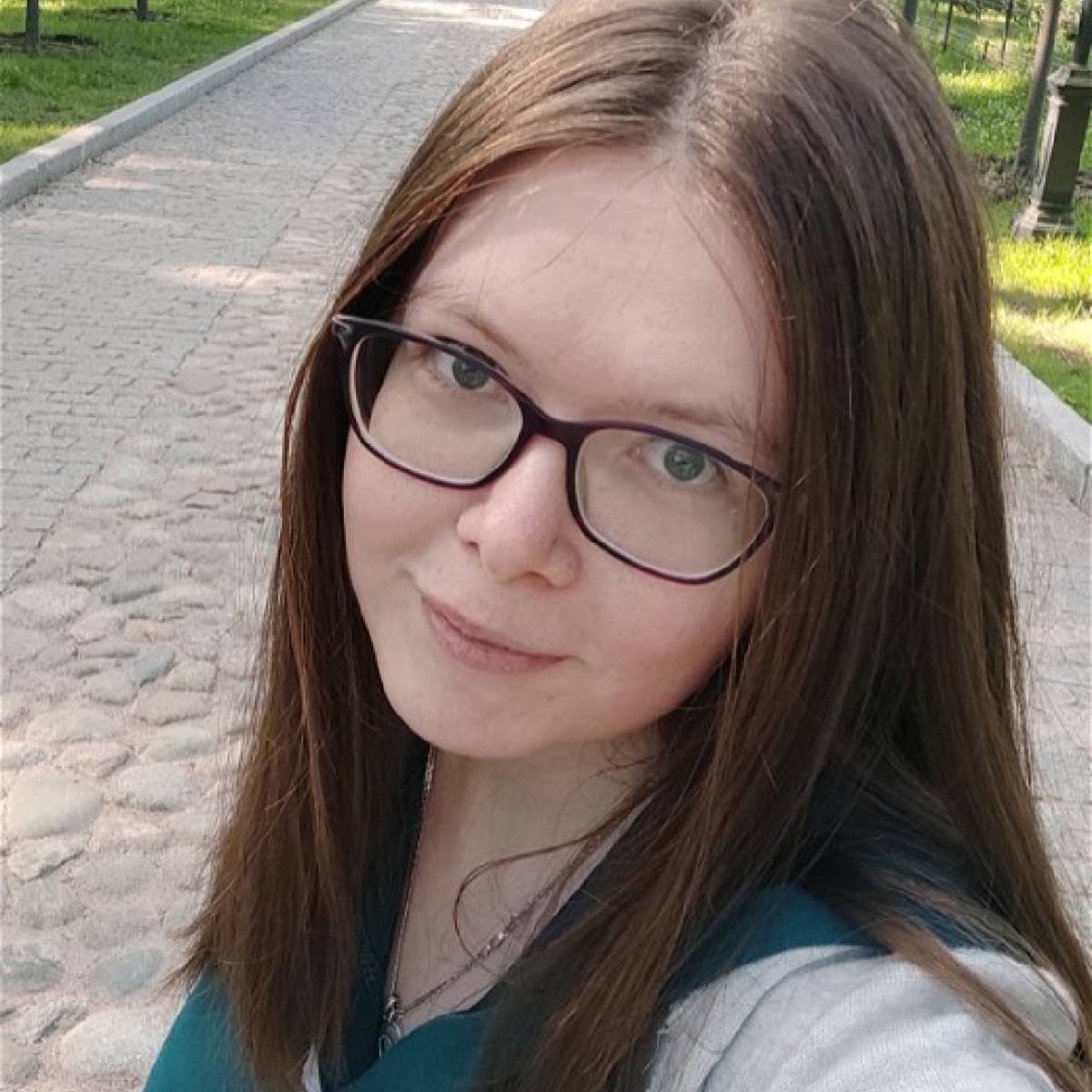 Наталья Шлыкова | Сетка — социальная сеть от hh.ru