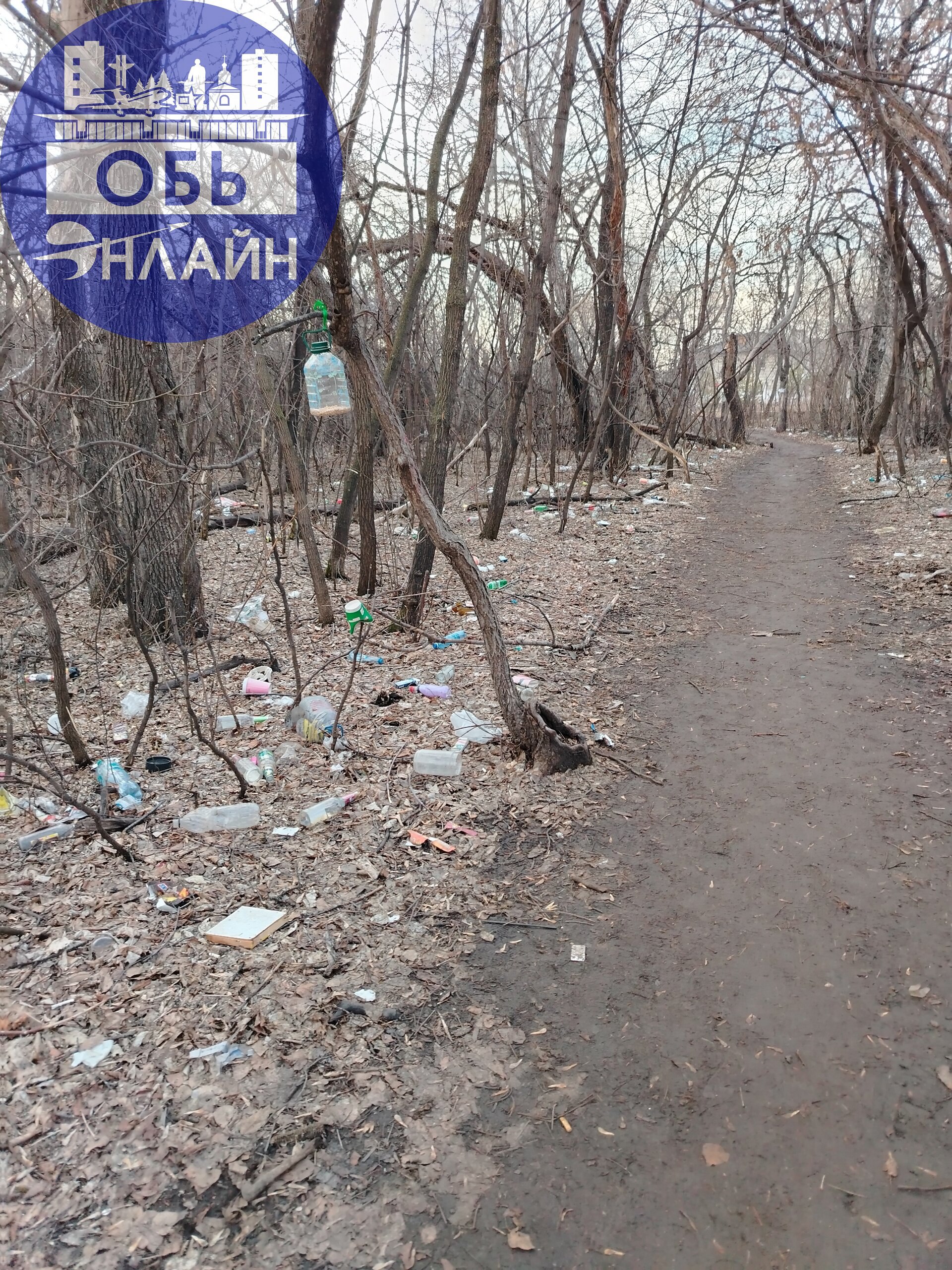 ↗ Прекрасный путь из Городка в знаменитую поликлинику! Уважаемая администрация, не хотите-ли вы организовать уборку данной территории? а так же инициатива жителей города приветствуется, !
vk | Сетка — социальная сеть от hh.ru