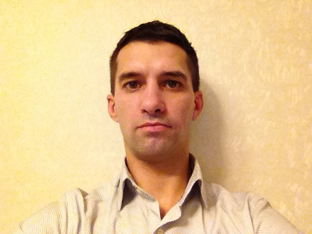 Boris Stesin
