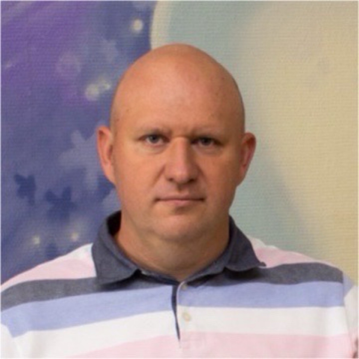Михаил Белов