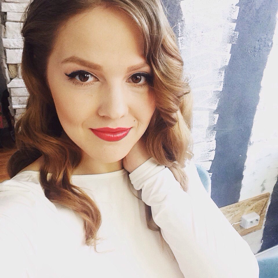 Алина Гималтдинова