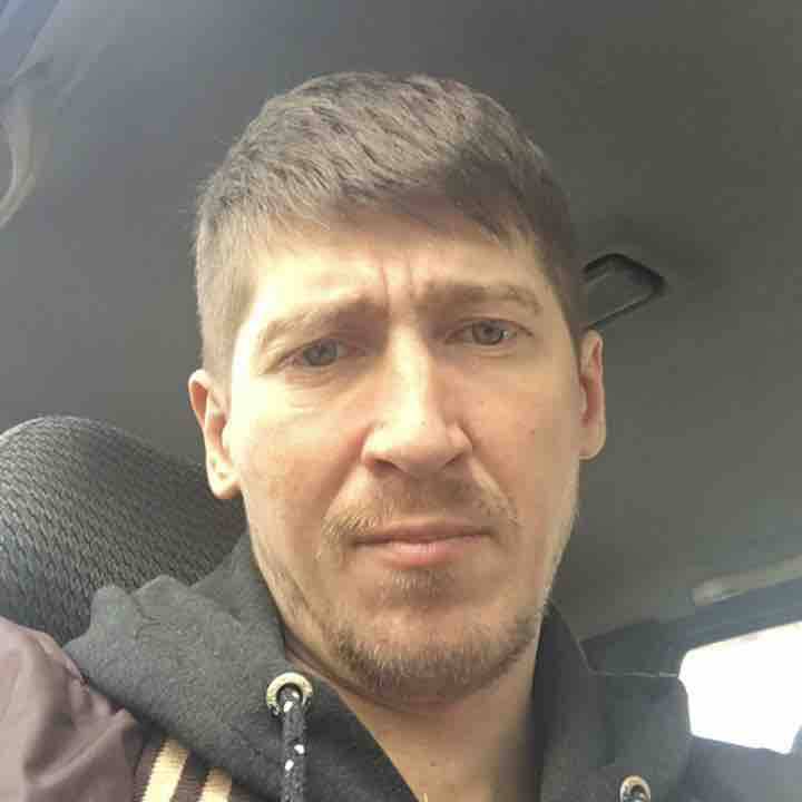 Андрей Авдейчев