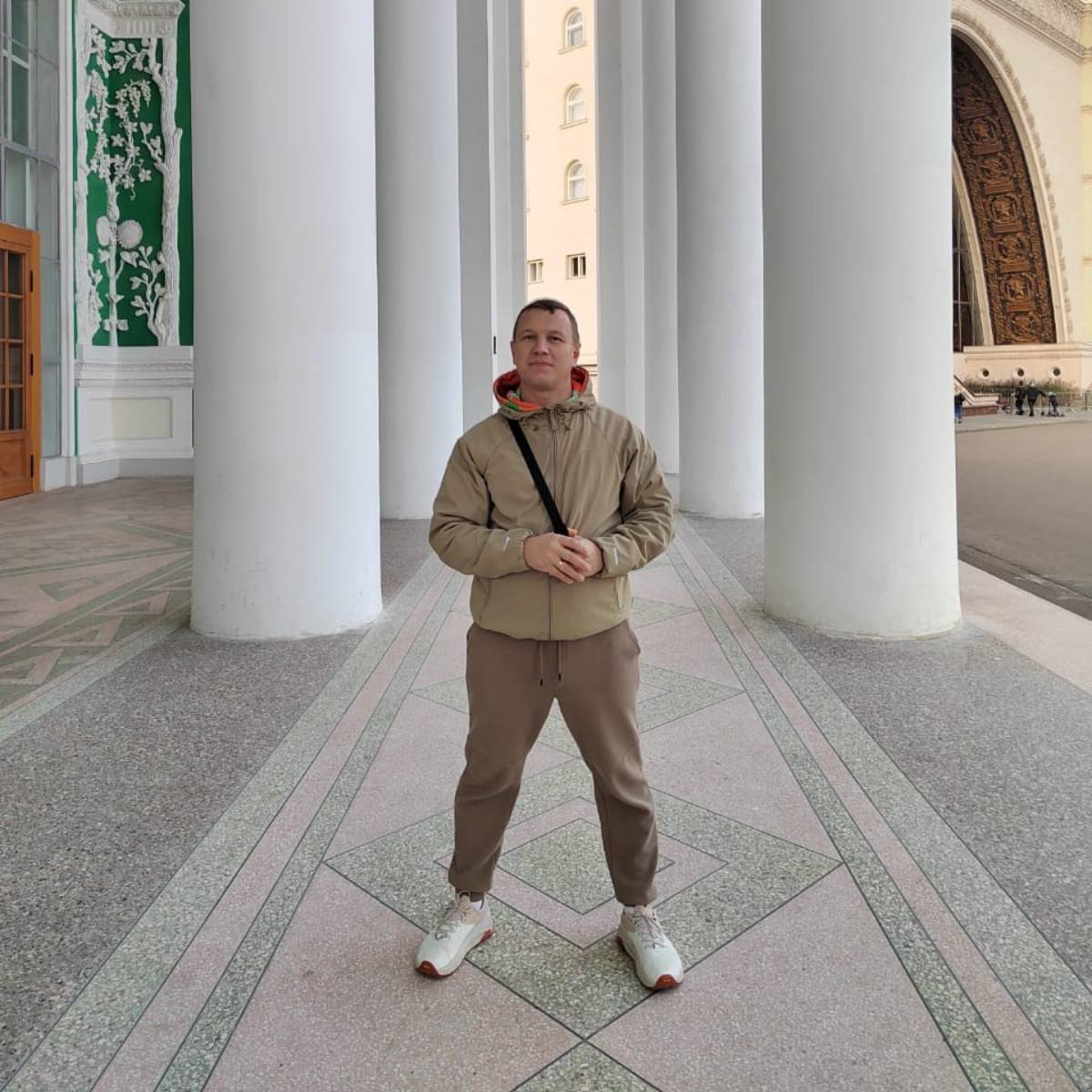 Евгений Евдокимов