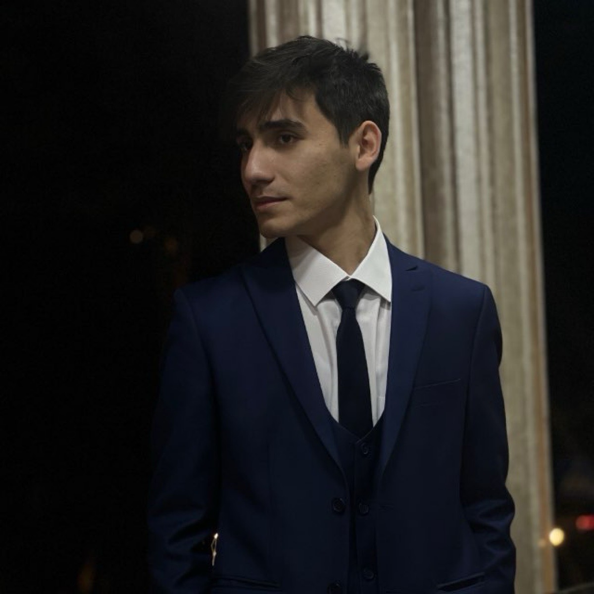 Абдухалил Абдумажидов