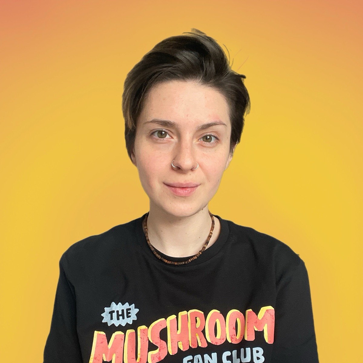 Наташа Рыжкова