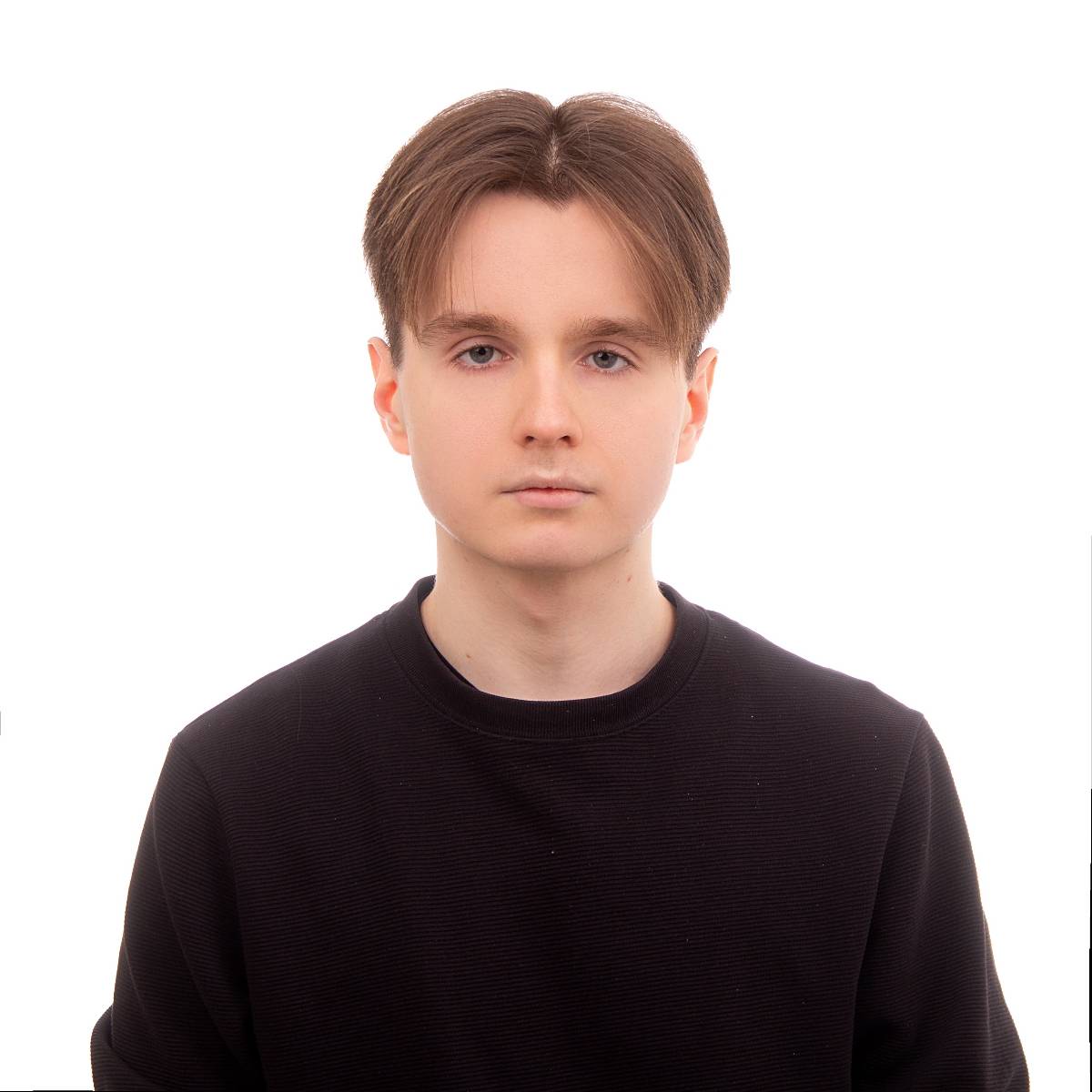 Аркадий Бронза