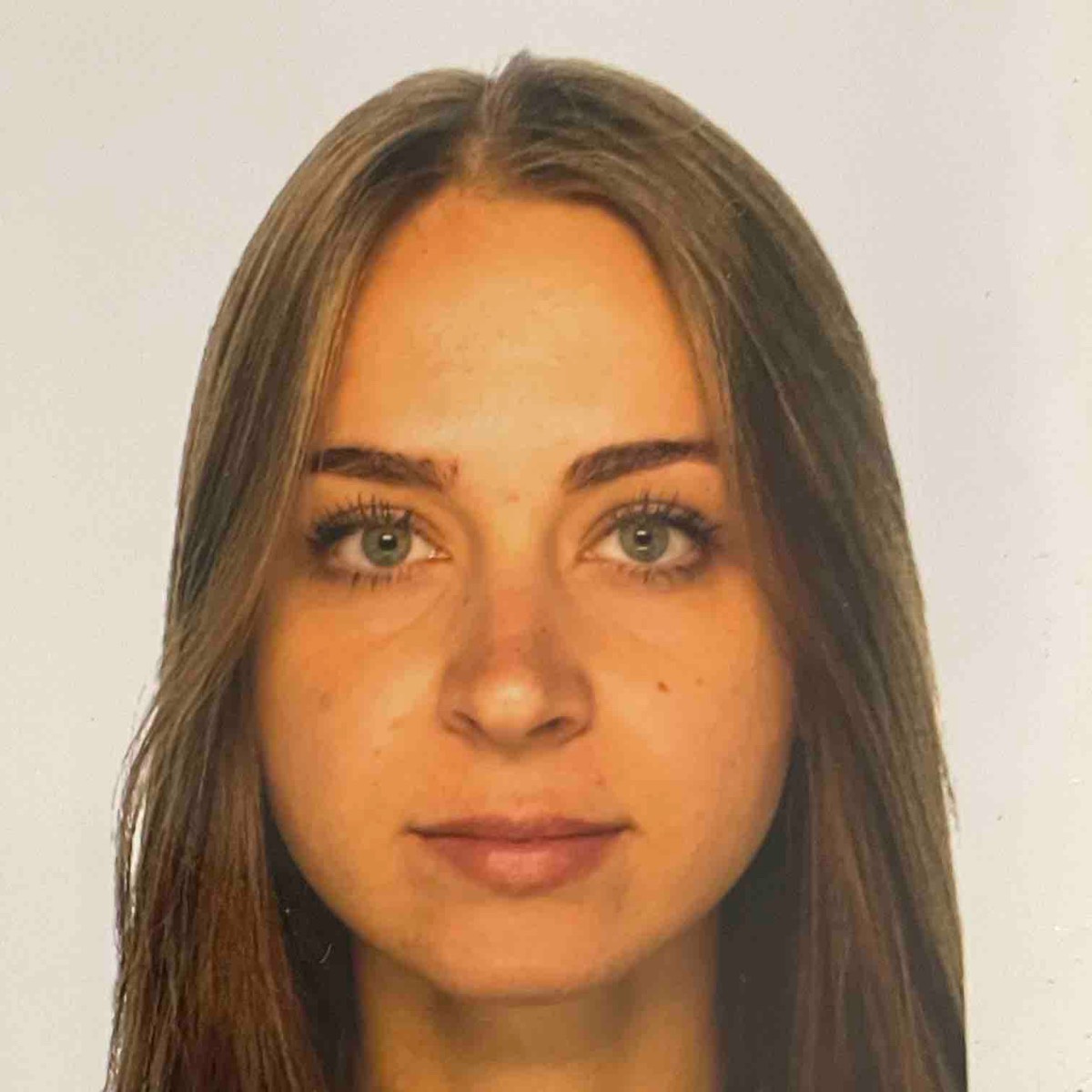 Екатерина Коптик | Сетка — социальная сеть от hh.ru