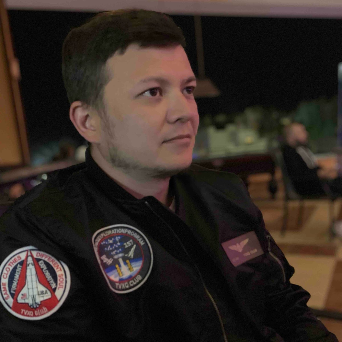 Рустем Сенгер