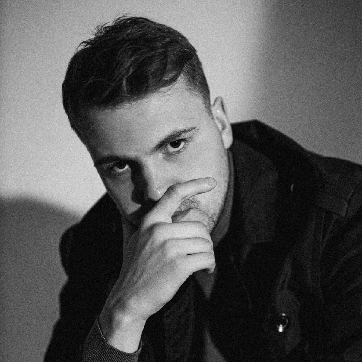 Денис Шаронов | Сетка — социальная сеть от hh.ru