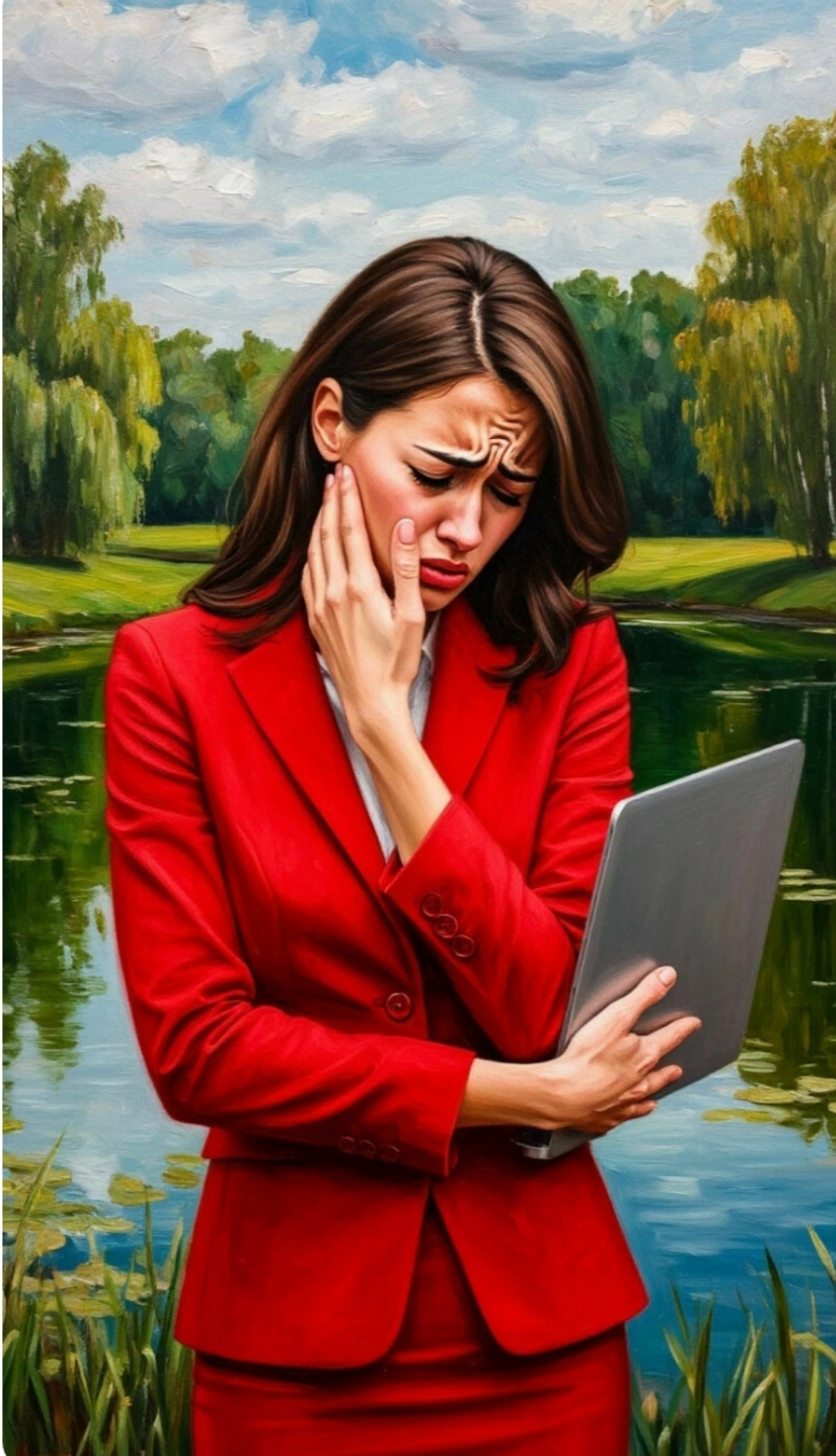 Непреодолимое желание помочь😁 | Сетка — социальная сеть от hh.ru