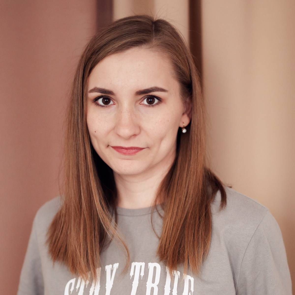 Ирина Харитонова | Сетка — социальная сеть от hh.ru