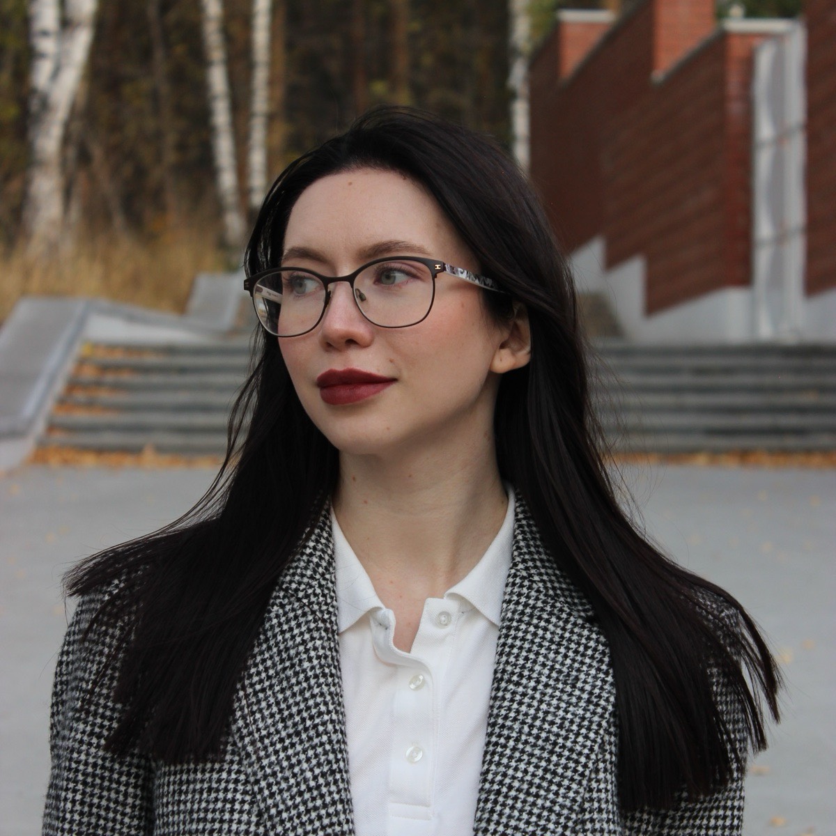 Александра Мельникова