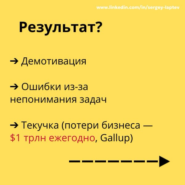 Менеджеру: как вернуть мотивацию недооцененным сотрудникам | Сетка — социальная сеть от hh.ru