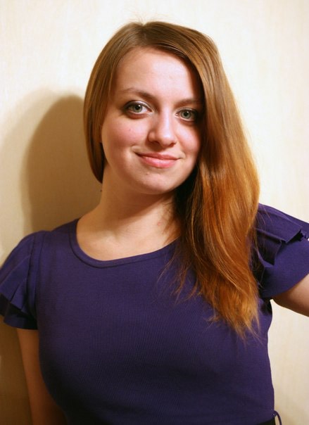 Анна Макаровская