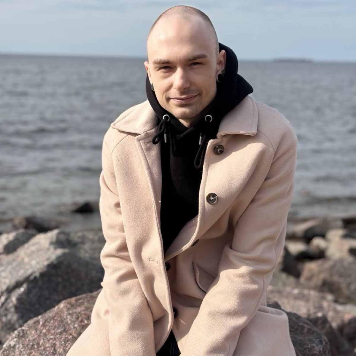 Глеб Абакшин