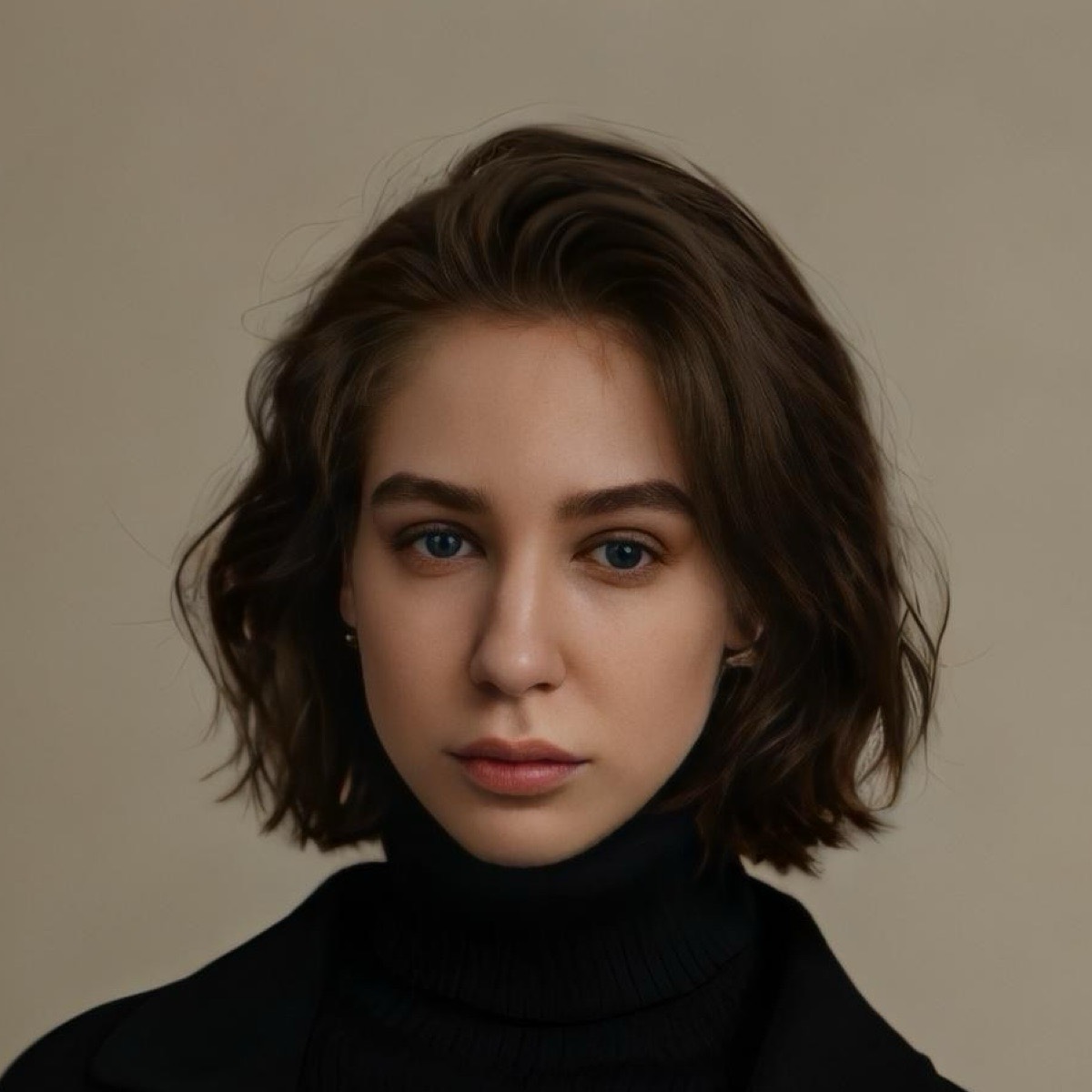 Анна Киршина