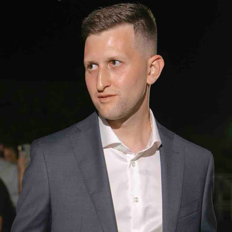 Кирилл Чернов | Сетка — социальная сеть от hh.ru