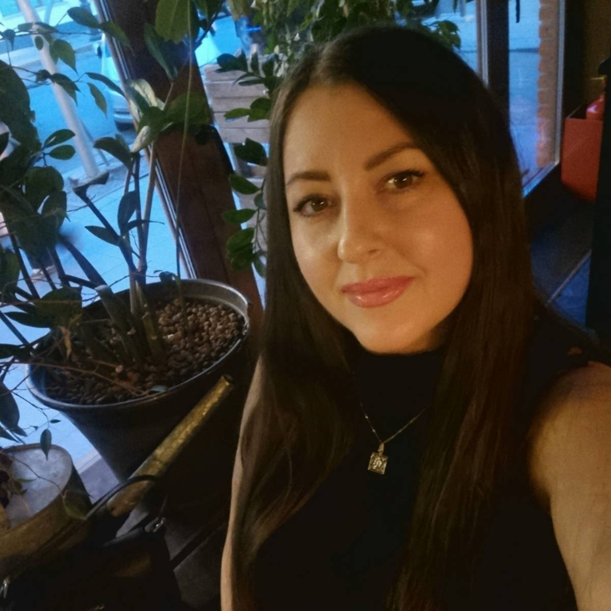 Светлана Мархель | Сетка — социальная сеть от hh.ru