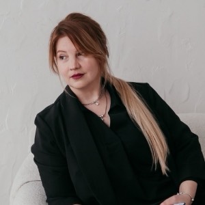 Ольга Гриценко | Сетка — социальная сеть от hh.ru