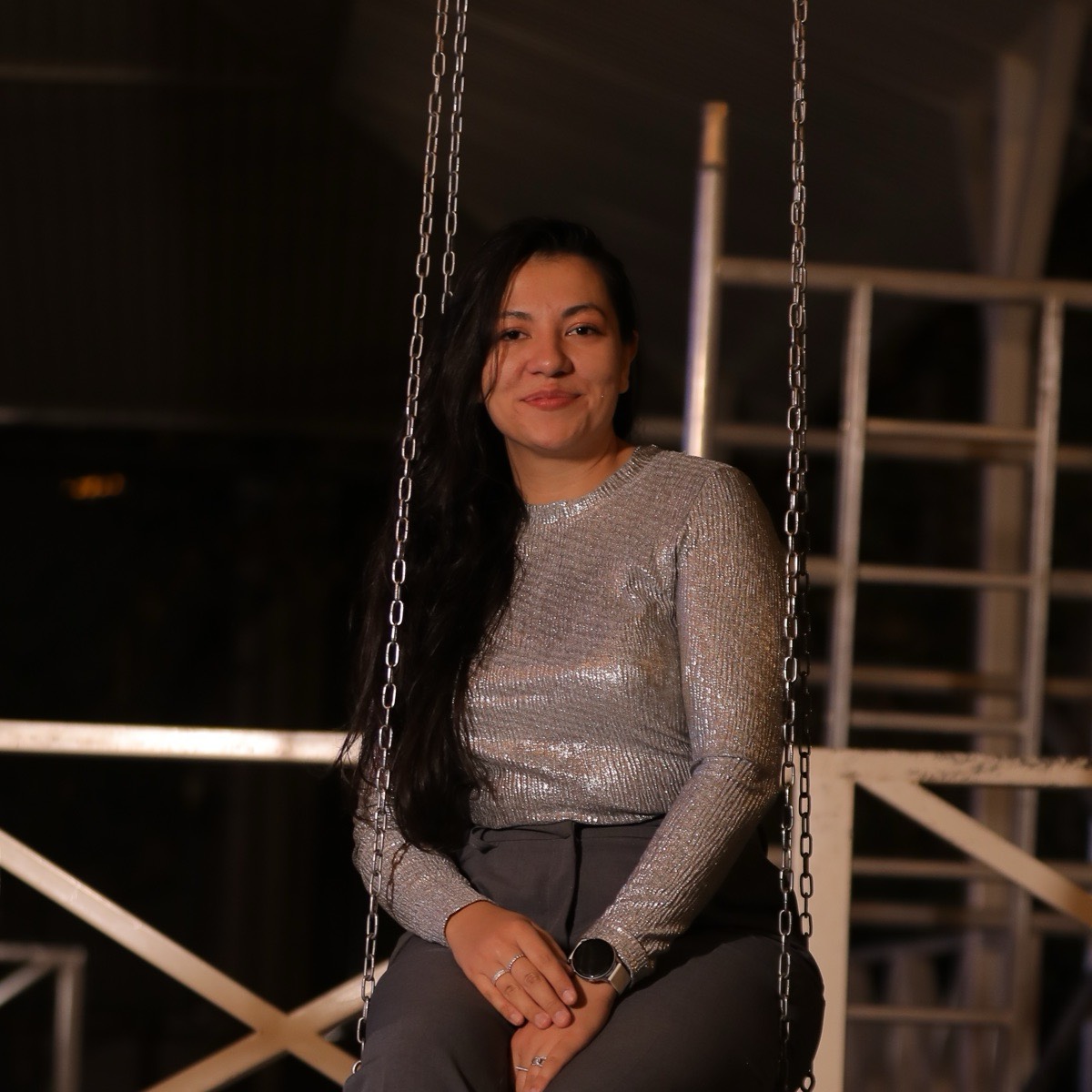 Малика Махмудова