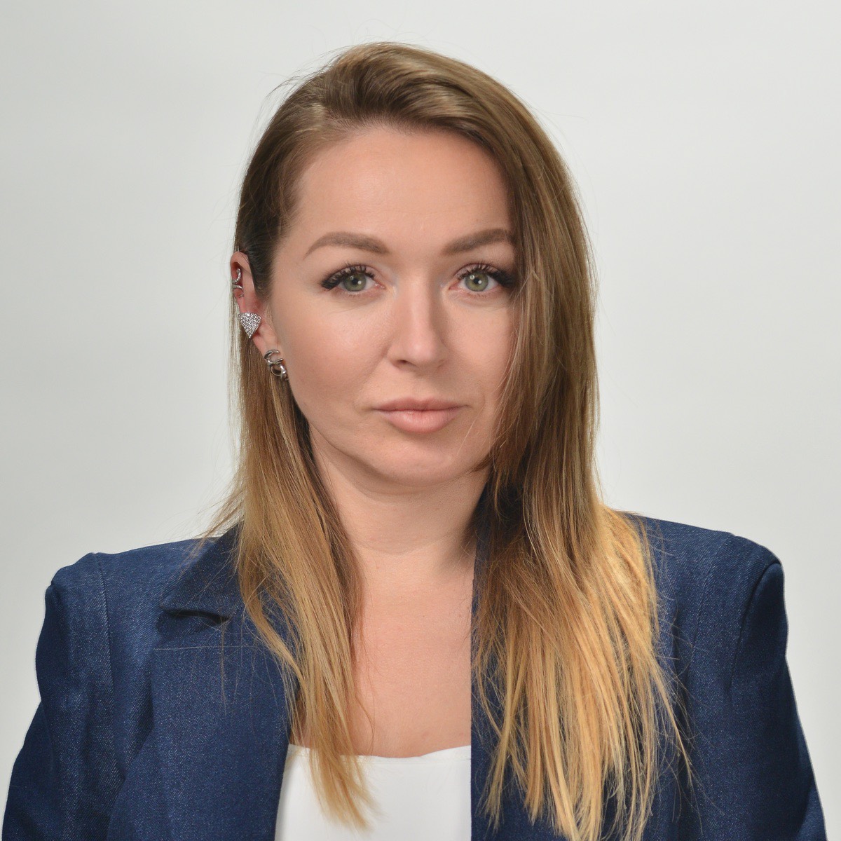 Ольга Голубева | Сетка — социальная сеть от hh.ru