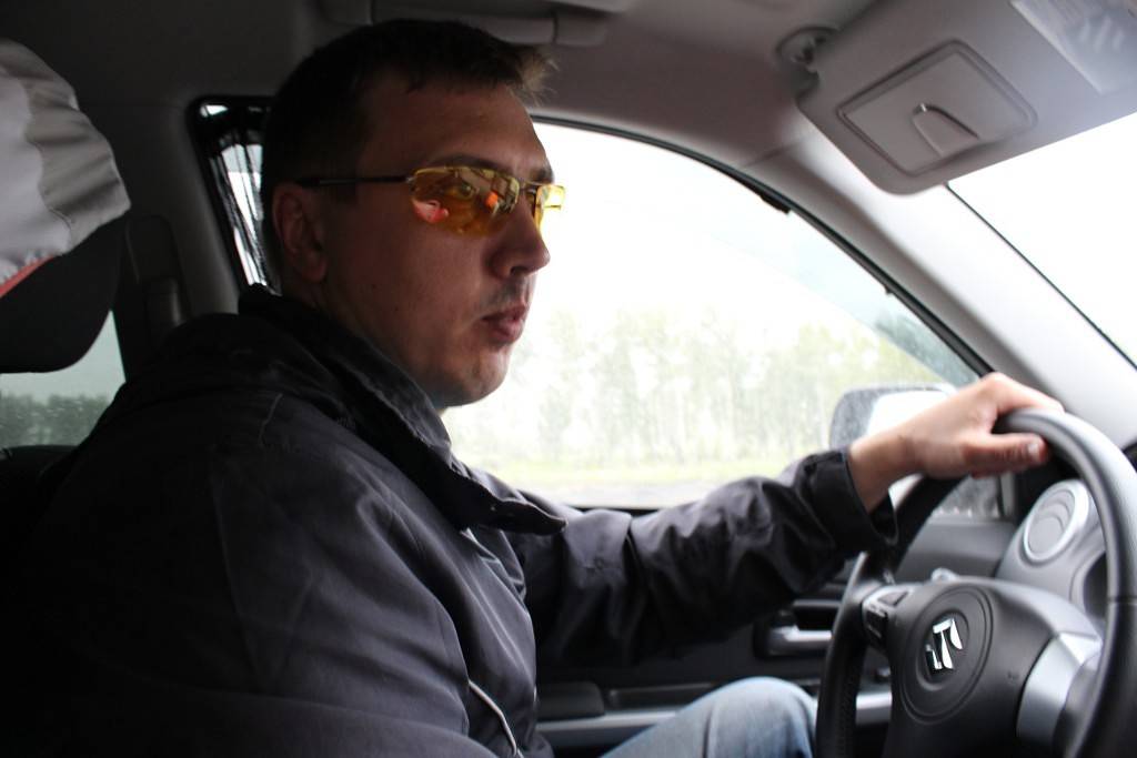 Павел Павлов