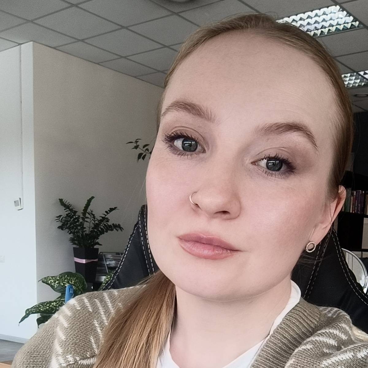 Светлана Габышева | Сетка — социальная сеть от hh.ru