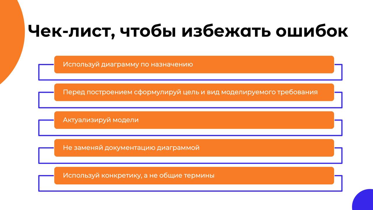 Запись вебинара «Топ-5 ошибок в моделировании требований системным аналитиком»⚡️
🔜 Ссылка для скачивания
Также материалы направлены всем зарегистрированным участникам на почту
🔘 Уже завтра старт новог... | Сетка — социальная сеть от hh.ru