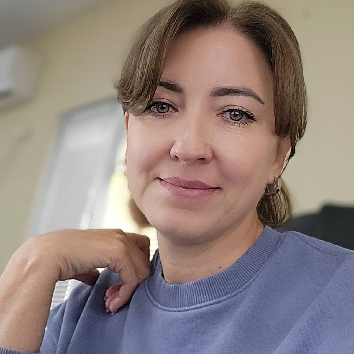 Lidiya Beziyanova