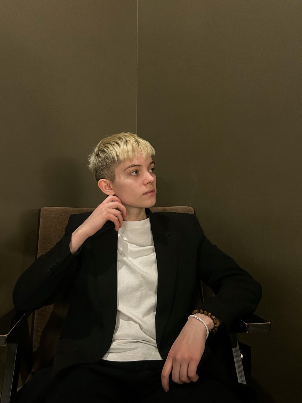 Анастасия Спиридонова