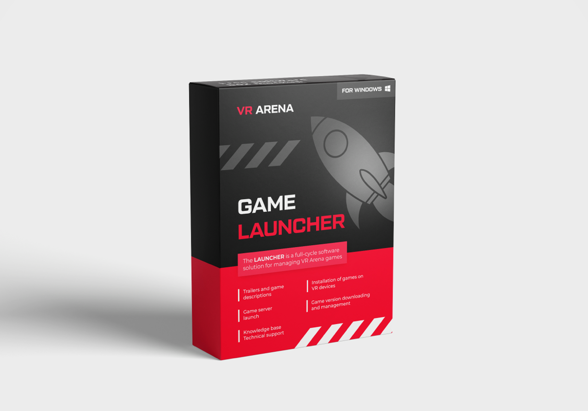 VR Launcher 🚀 | Сетка — социальная сеть от hh.ru