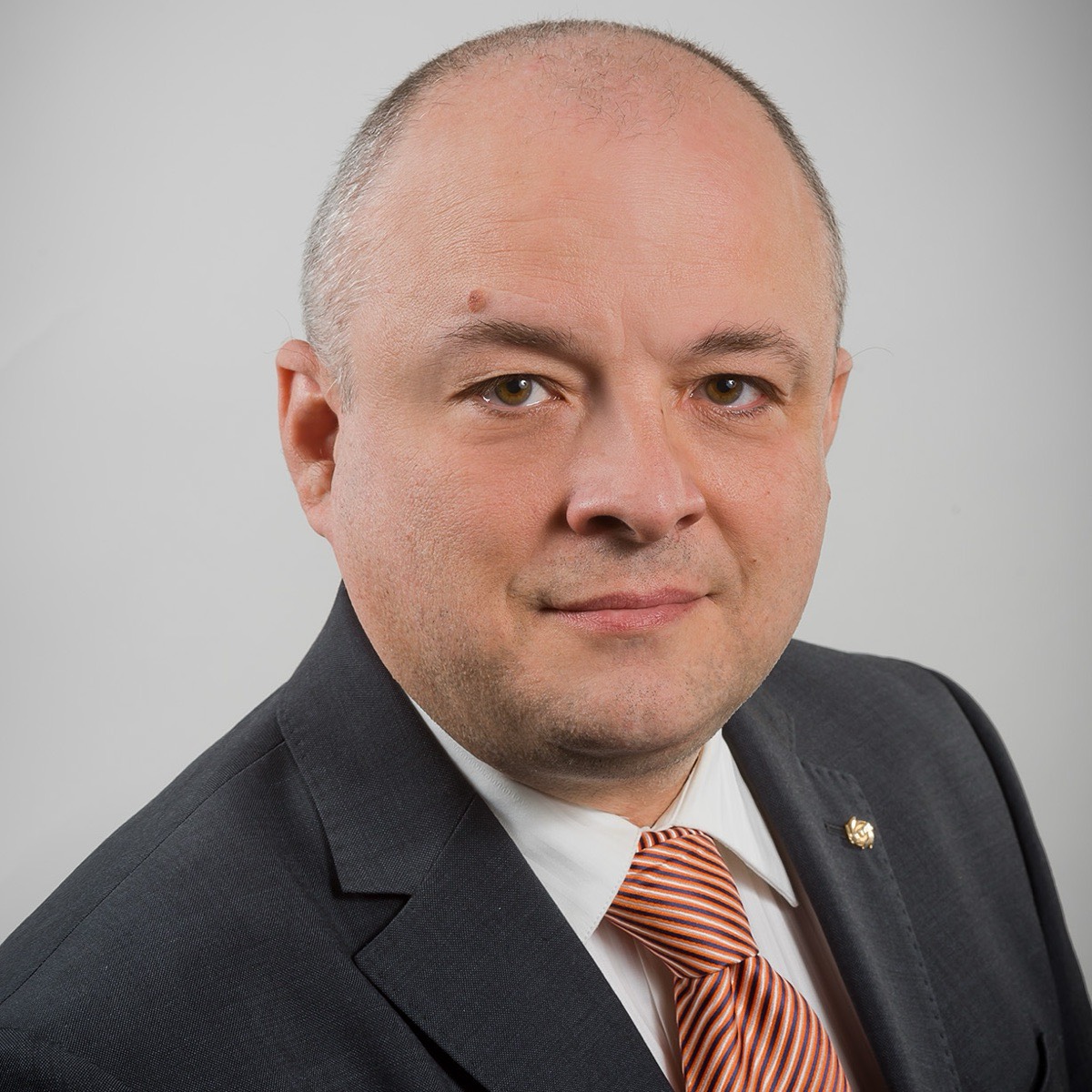 Кирилл Чудинов